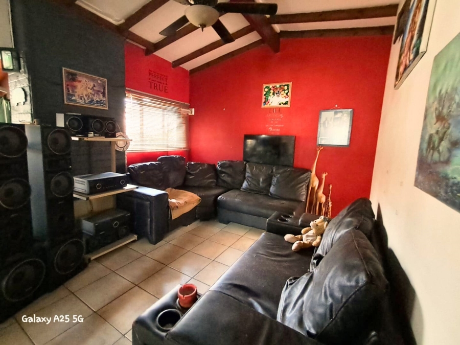 3 Bedroom Property for Sale in Sasolburg Ext 12 Free State